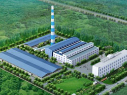 西吉县吉源热力无限公司